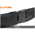 1000D Nylon Custom Military Duty Belt, Nylon Military Tactical Belt